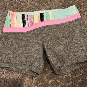 ivivva never used spandex